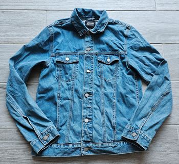 Veste en jean taille M