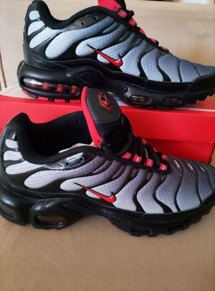 Tn nike