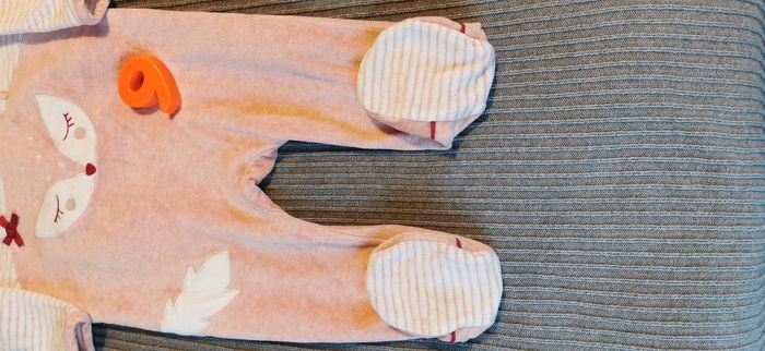 Pyjama - photo numéro 3