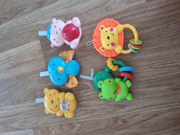 Lot jouet Vtech