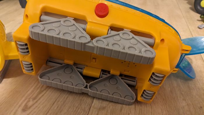 Gup S Octonauts - photo numéro 8