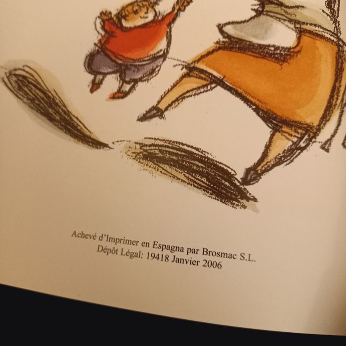 Livre Jack et le haricot magique - photo numéro 3