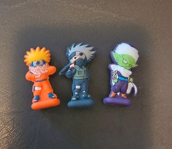 Lot petite figurines