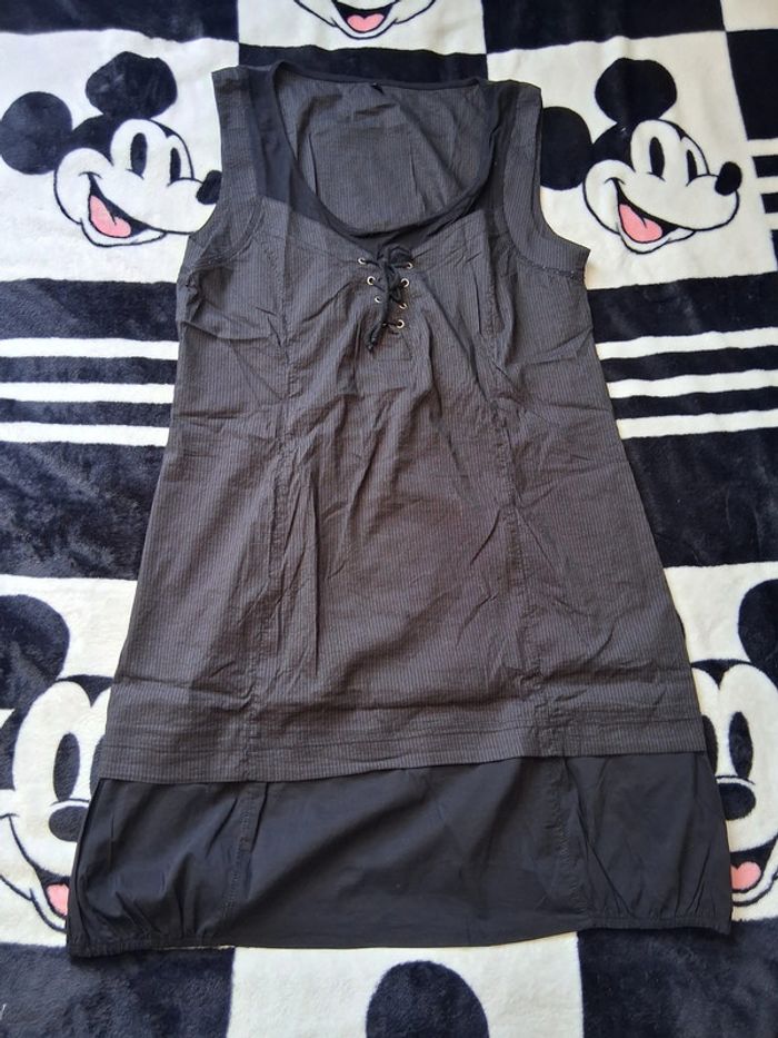 Petite robe
