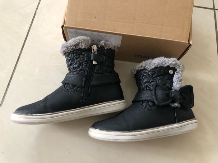 Bottines - photo numéro 3