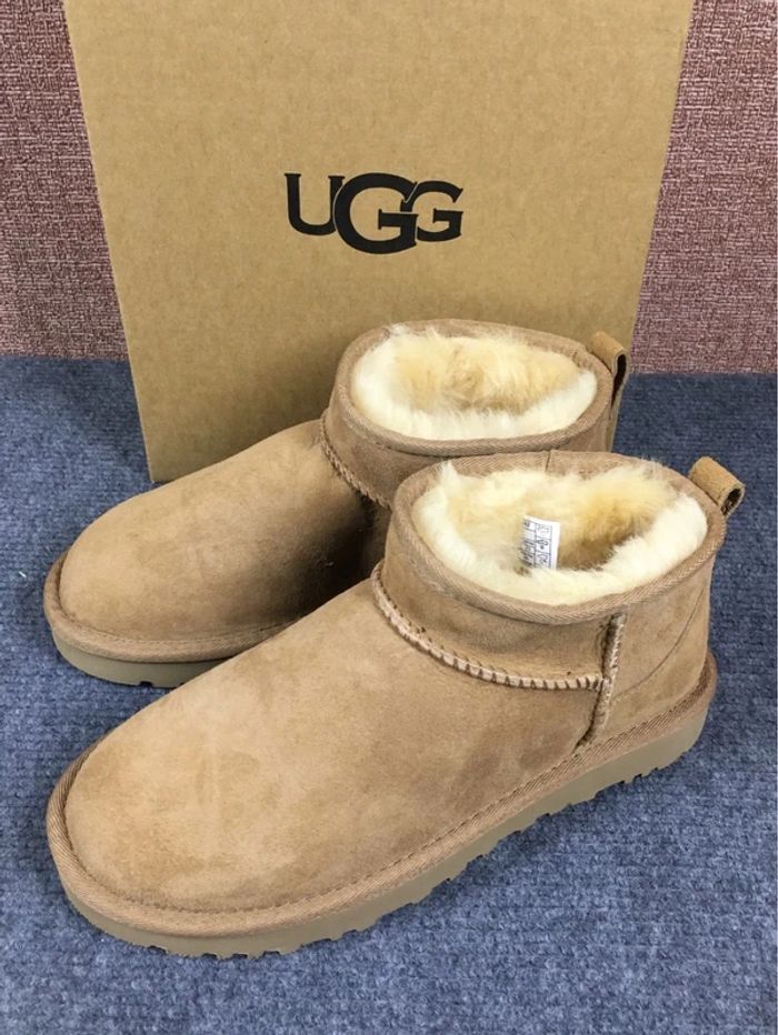 UGG Ultra Mini 37 - photo numéro 2