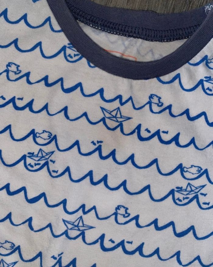 T-shirt - photo numéro 3