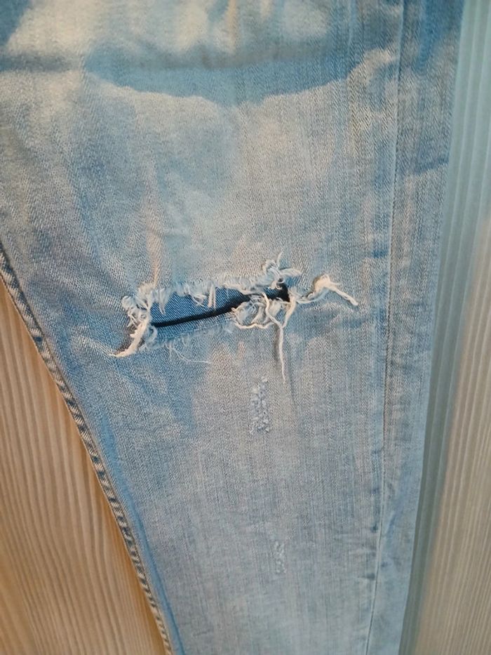 Jeans Zack Zoé M - photo numéro 5