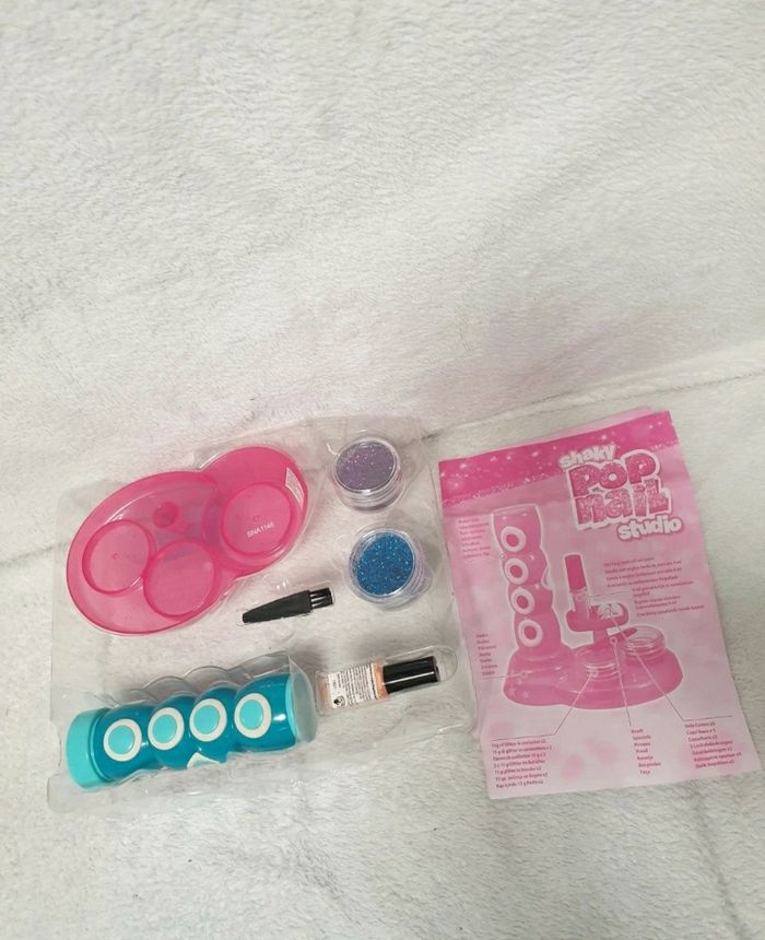 Shaky Pop Nail Studio - photo numéro 3