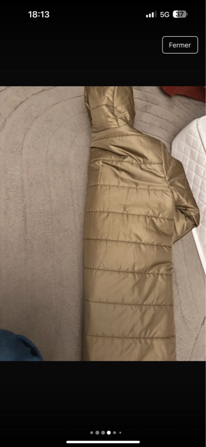 Manteau - photo numéro 2