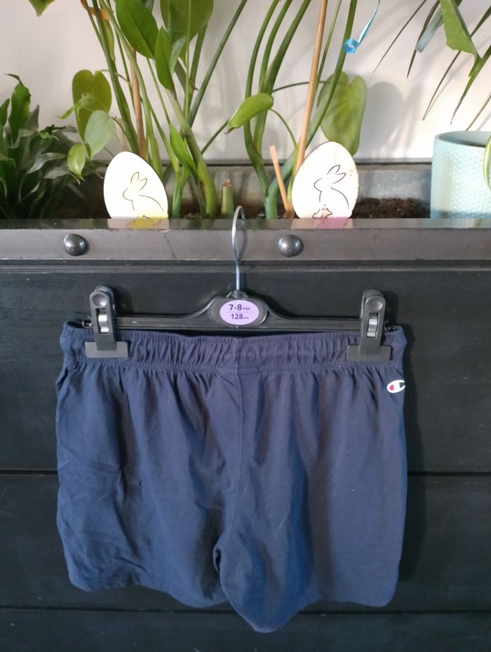 Short de sport Champion - photo numéro 4