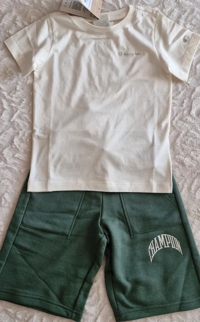 Ensemble Champion - photo numéro 3