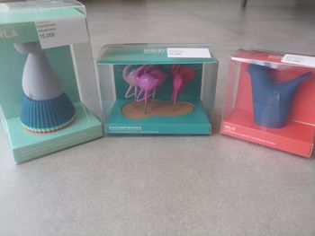 Accessoires de cuisine Bialetti