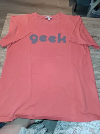 Tee shirt Arthur