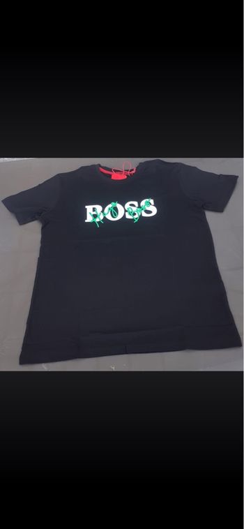 TEE Shirt Hugo Boss