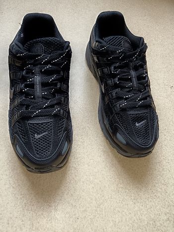 Nike p6000