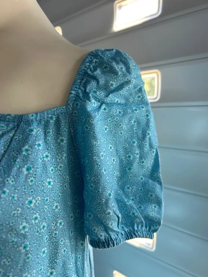 Robe légère - photo numéro 4