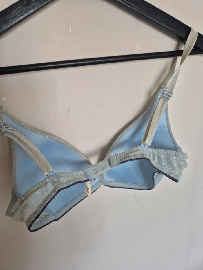 Soutien-gorge à Darjeeling 90B - photo numéro 10