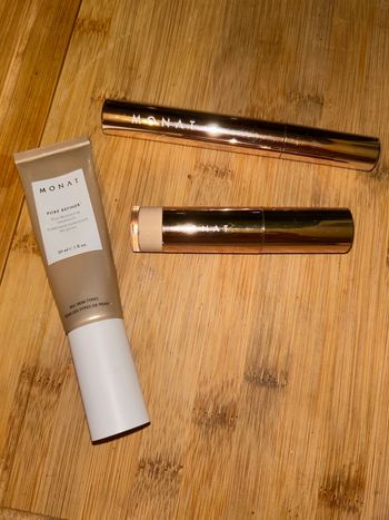 Maquillage monat