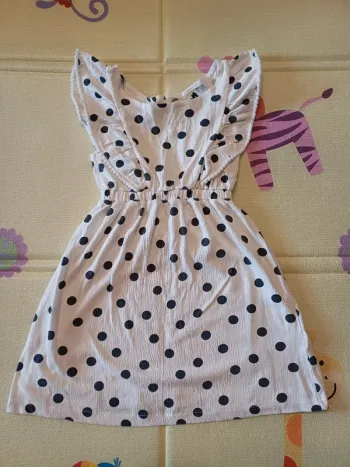 Robe 6 ans