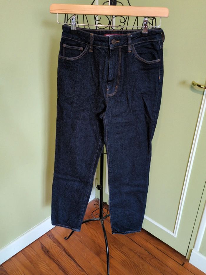 Jean fille t38 comptoir des cotonniers