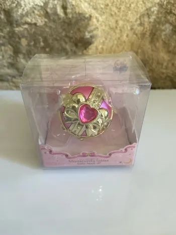 Tablette miniature Sailor moon