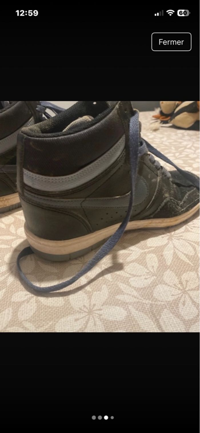 Nike femme - photo numéro 4