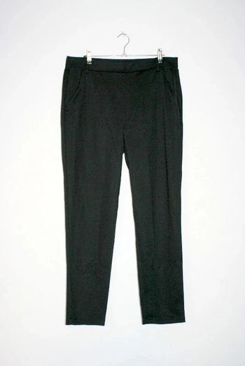 Pantalon style legging Esmara taille 42/44 neuf étiqueté