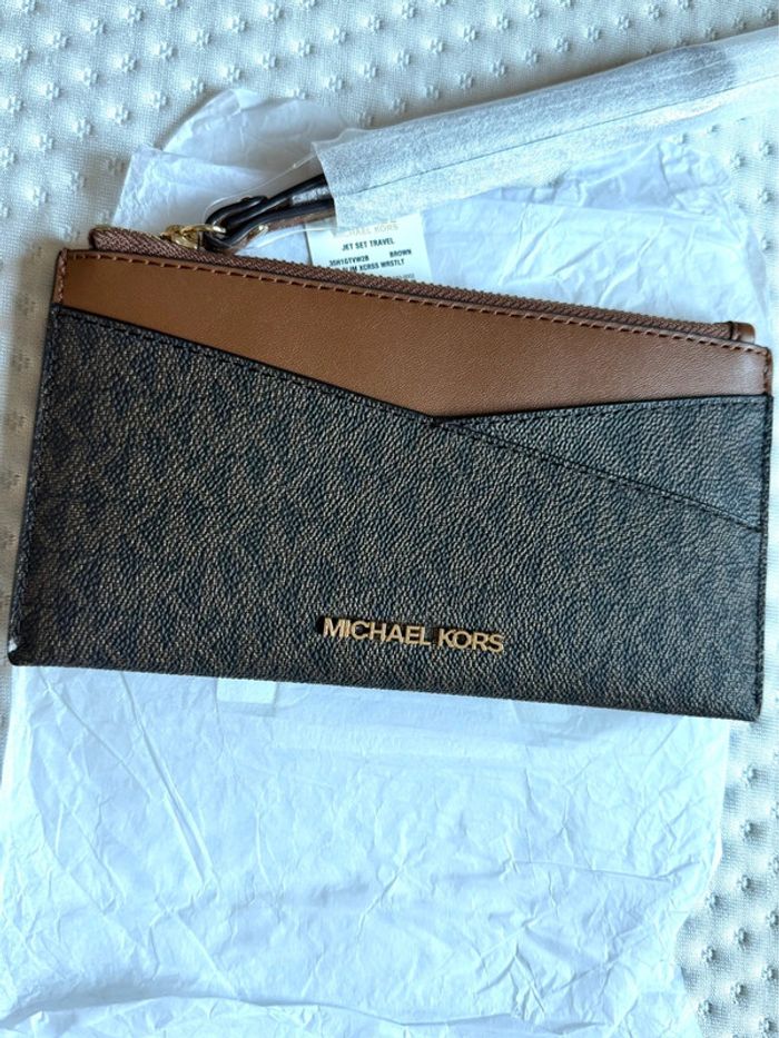 Pochette Michael Kors - photo numéro 2