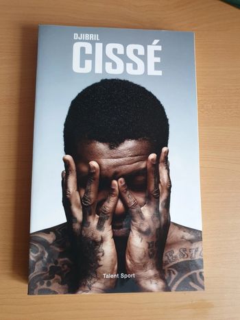 Biographie Djibril Cissé