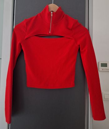 Top NEUF de marque H et M