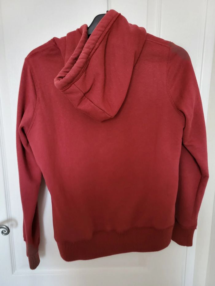 Veste rouge Pimkie L - photo numéro 7