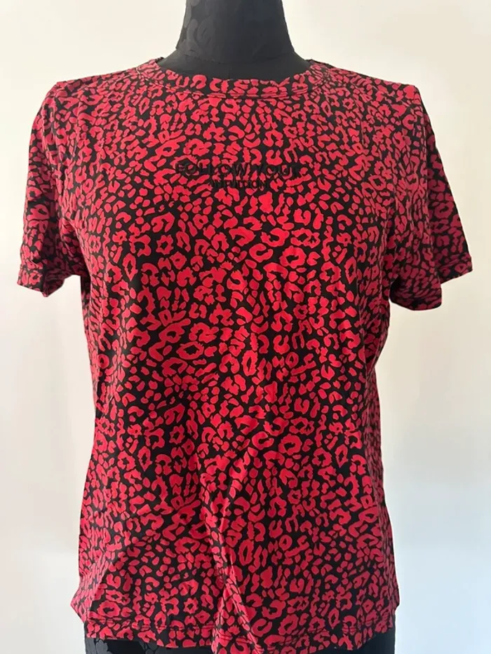 Top Zara