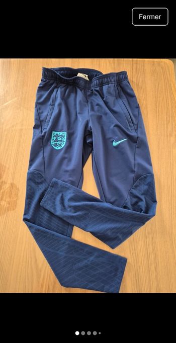Bas de jogging slim fit nike arsenal angleterre