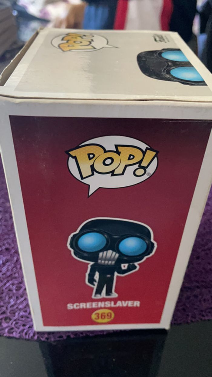 Pop incredibles 2 - photo numéro 4