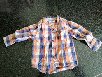 Chemise