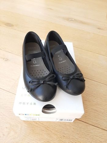 Ballerines Geox 28
