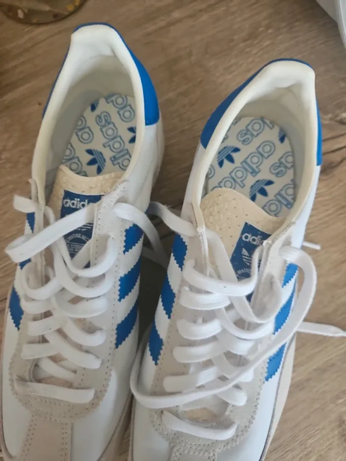 Adidas sl72 - photo numéro 4