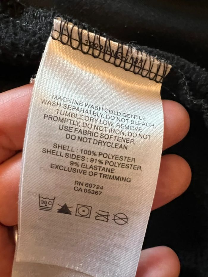 Belle veste Columbia - photo numéro 11