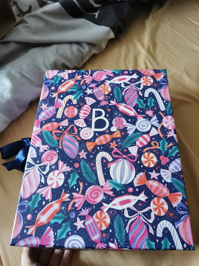 Calendrier de l'avent - photo numéro 3