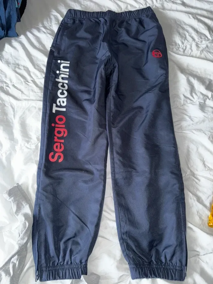 Pantalon survêtement