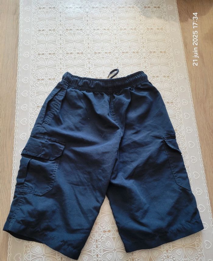 Lot 6 bermudas divers marque - photo numéro 16