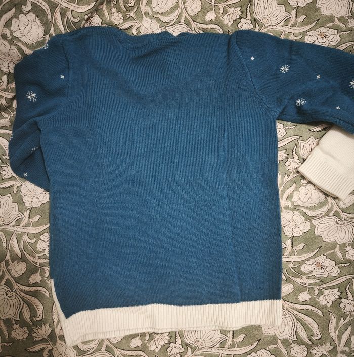 Pull de Noël - photo numéro 2