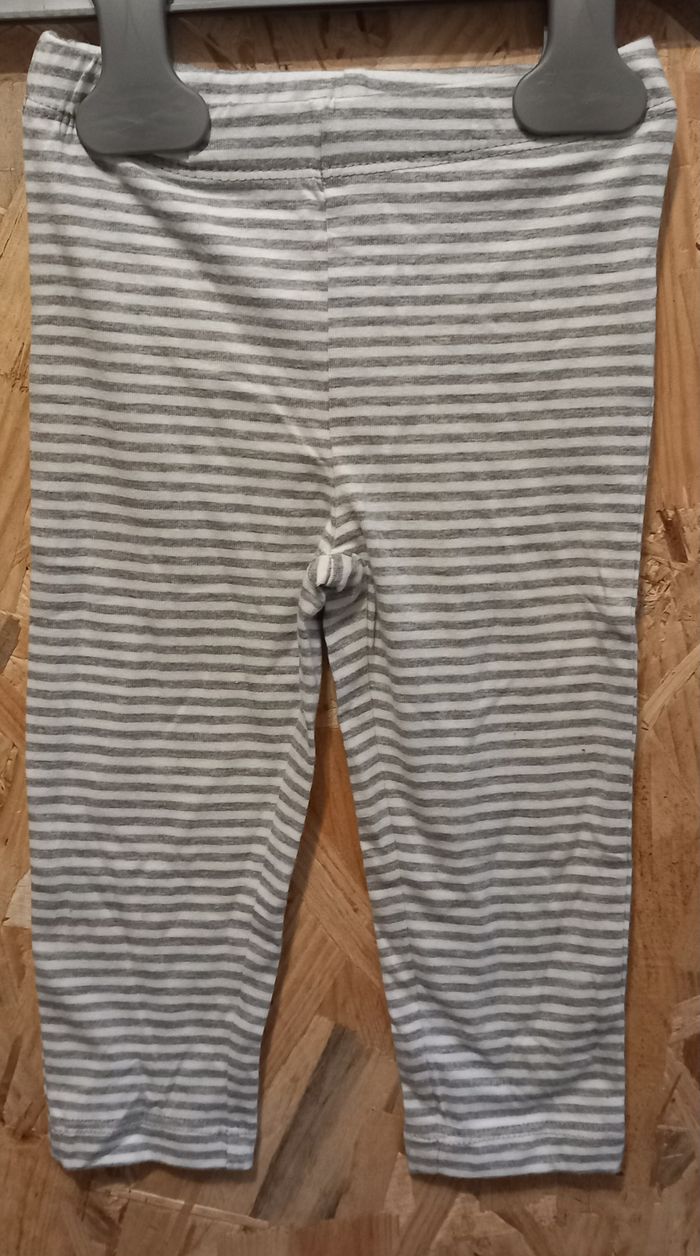 legging Fille Taille 2 ans