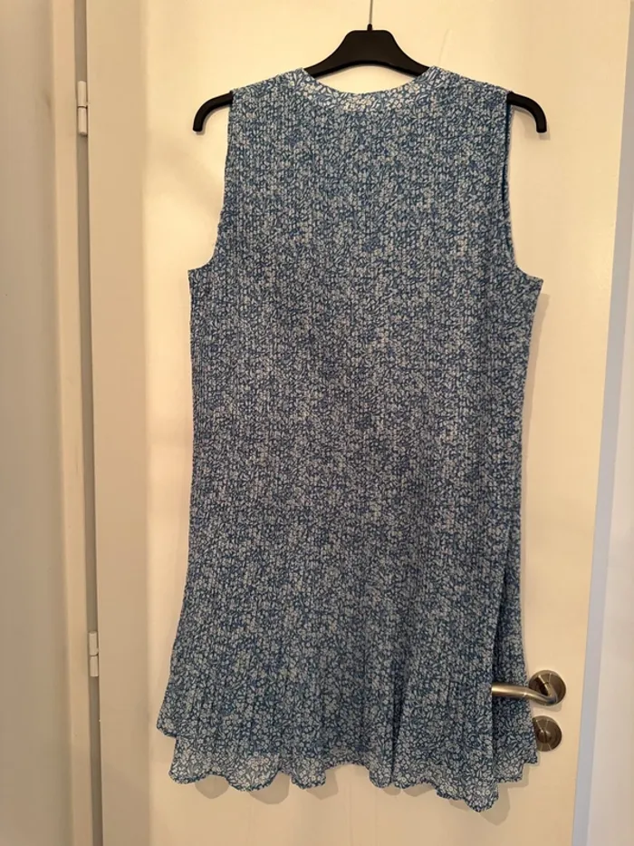 Robe pour cérémonie - photo numéro 6