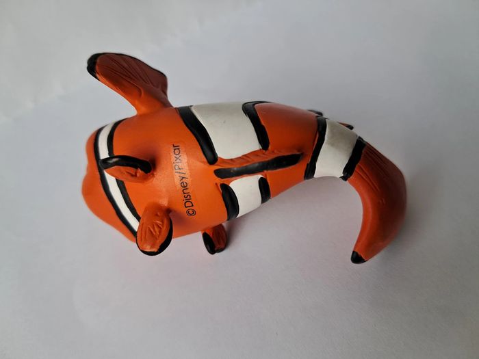 Figurine Nemo de Walt Disney - photo numéro 4