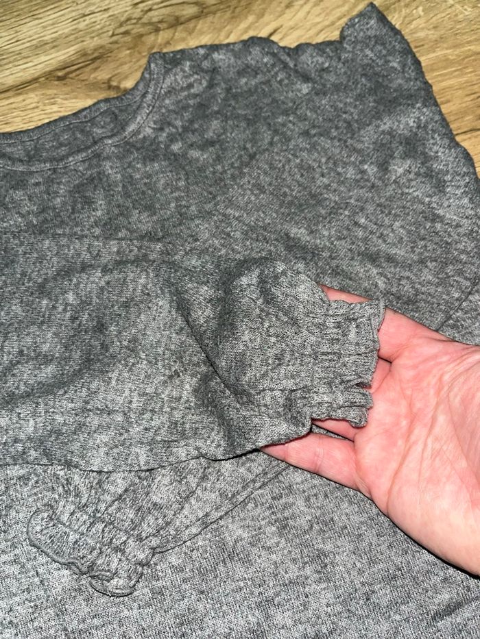 T-shirt manche longue