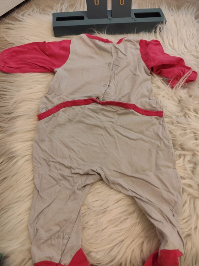 Gratuit - pyjama 1 pièce - photo numéro 4