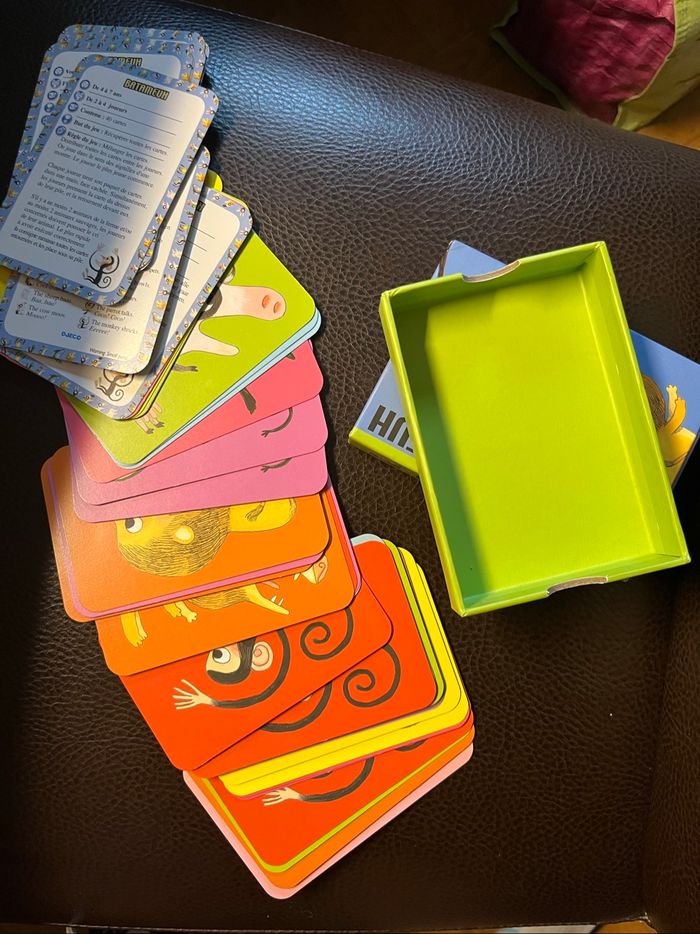 Batameuh de Djeco - photo numéro 3