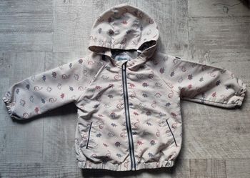 Imperméable okaidi 18 mois garçon